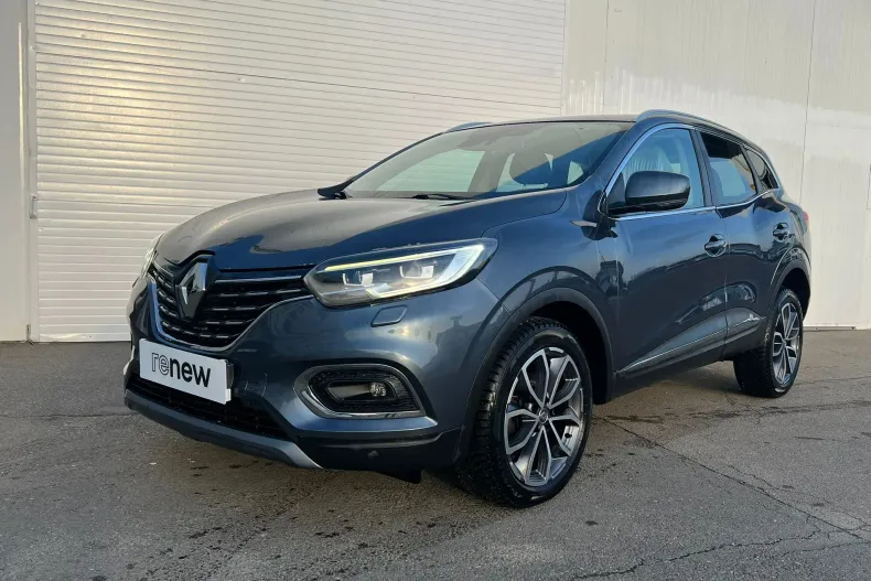 Renault Kadjar din 2020 cu 97.847 km - oferta REN160087 - foto 1