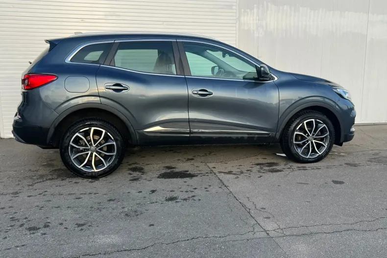 Renault Kadjar din 2020 cu 97.847 km - oferta REN160087 - foto 4