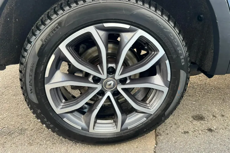 Renault Kadjar din 2020 cu 97.847 km - oferta REN160087 - foto 5