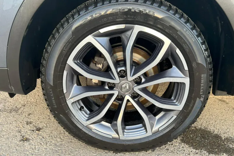 Renault Kadjar din 2020 cu 97.847 km - oferta REN160087 - foto 6