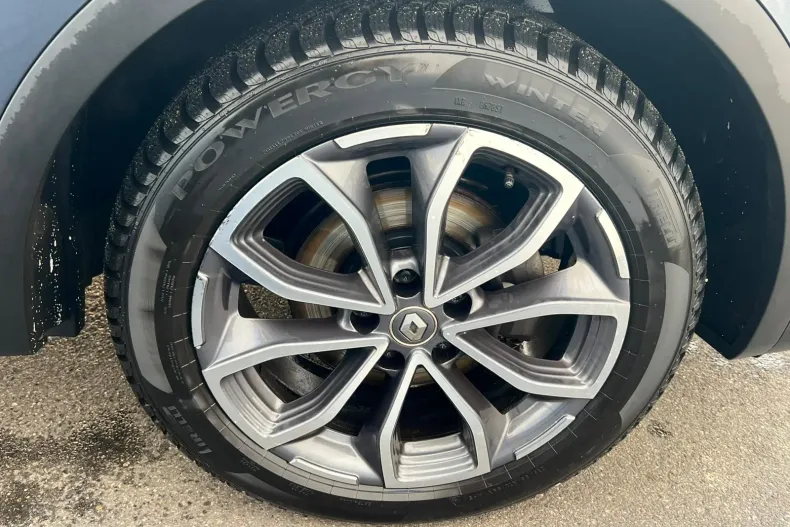 Renault Kadjar din 2020 cu 97.847 km - oferta REN160087 - foto 7