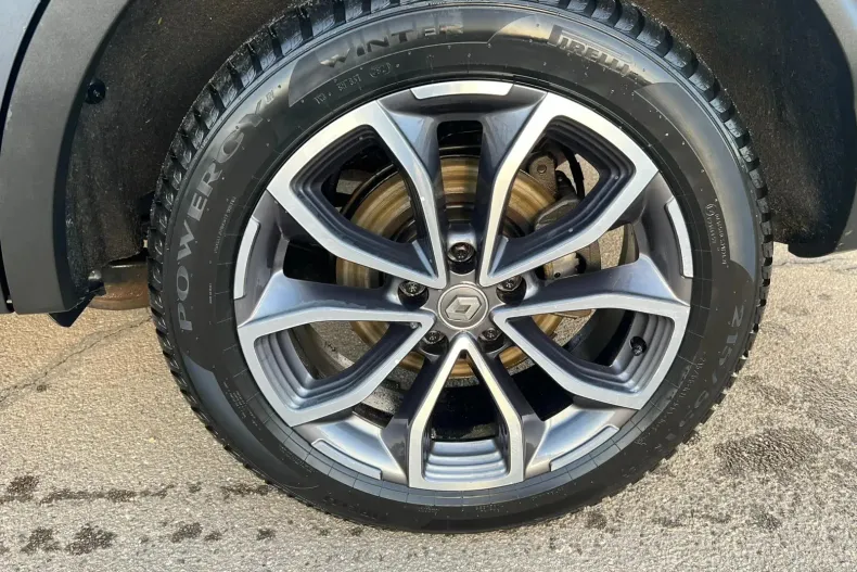 Renault Kadjar din 2020 cu 97.847 km - oferta REN160087 - foto 8