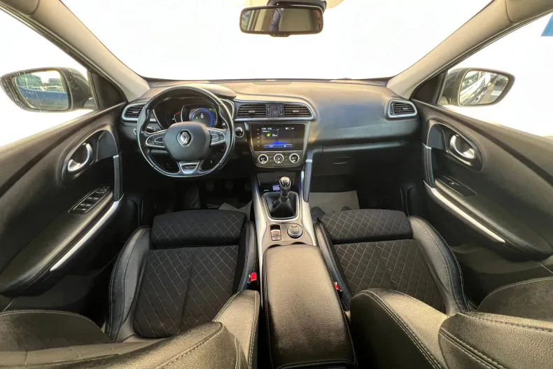 Renault Kadjar din 2020 cu 97.847 km - oferta REN160087 - foto 9