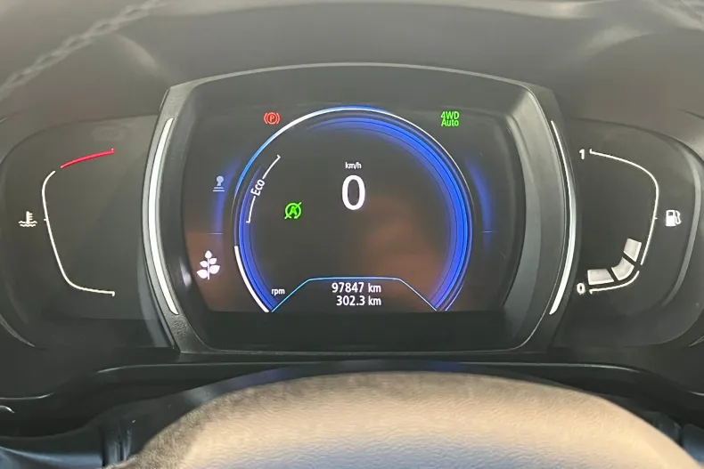 Renault Kadjar din 2020 cu 97.847 km - oferta REN160087 - foto 12