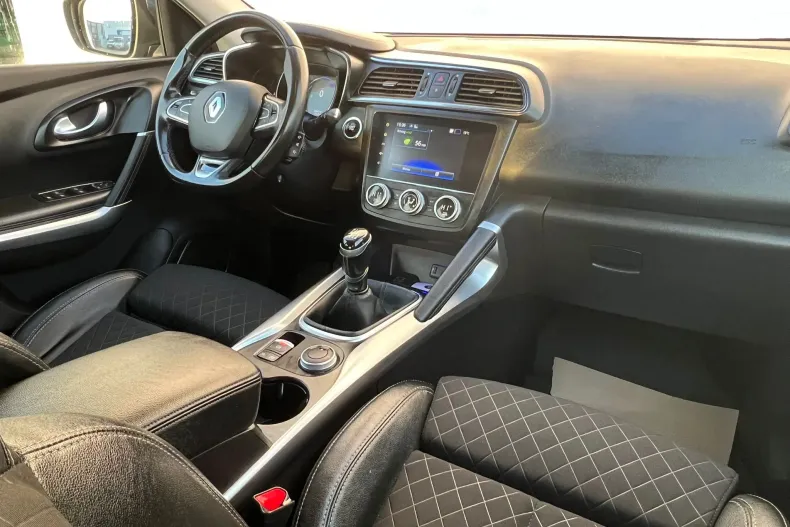 Renault Kadjar din 2020 cu 97.847 km - oferta REN160087 - foto 13