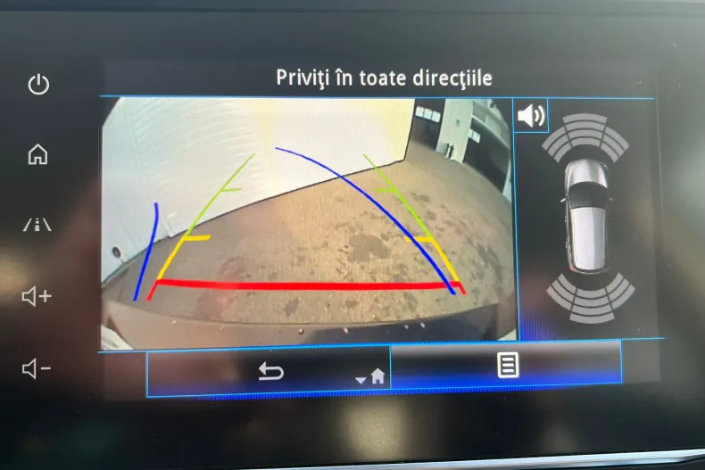 Renault Kadjar din 2020 cu 97.847 km - oferta REN160087 - foto 15