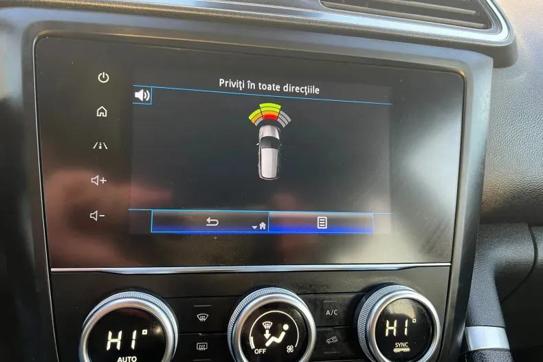 Renault Kadjar din 2020 cu 97.847 km - oferta REN160087 - foto 16