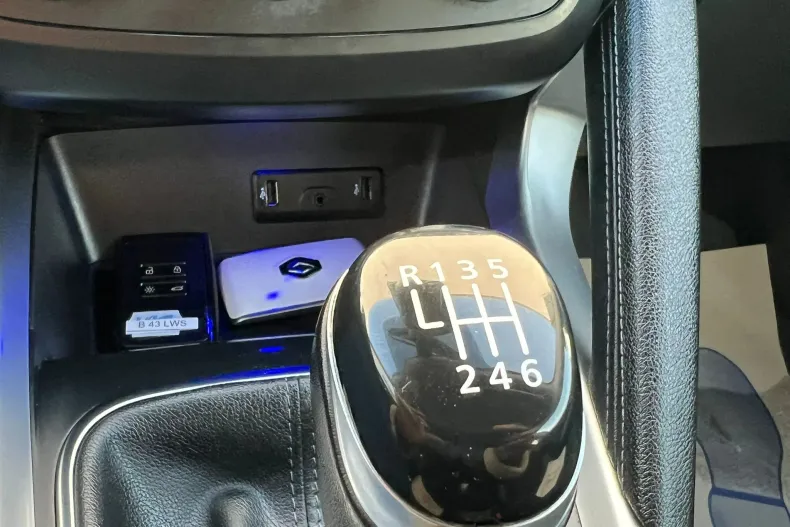 Renault Kadjar din 2020 cu 97.847 km - oferta REN160087 - foto 17