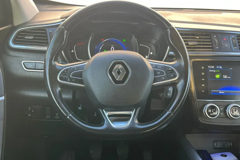 Renault Kadjar din 2020 cu 97.847 km - oferta REN160087 - foto 19
