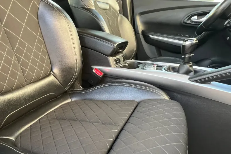 Renault Kadjar din 2020 cu 97.847 km - oferta REN160087 - foto 25