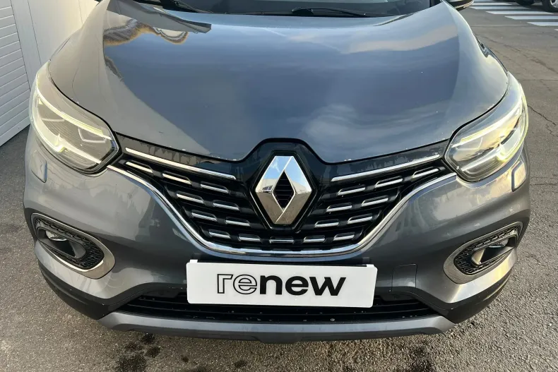 Renault Kadjar din 2020 cu 97.847 km - oferta REN160087 - foto 31