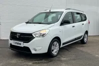 Dacia Lodgy din 2020 cu 74.549 km - oferta DAC160088 - foto 1