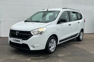 Dacia Lodgy din 2020 - oferta DAC160088