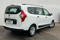 Dacia Lodgy din 2020 cu 74.549 km - oferta DAC160088 - foto 2