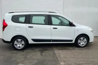 Dacia Lodgy din 2020 cu 74.549 km - oferta DAC160088 - foto 4