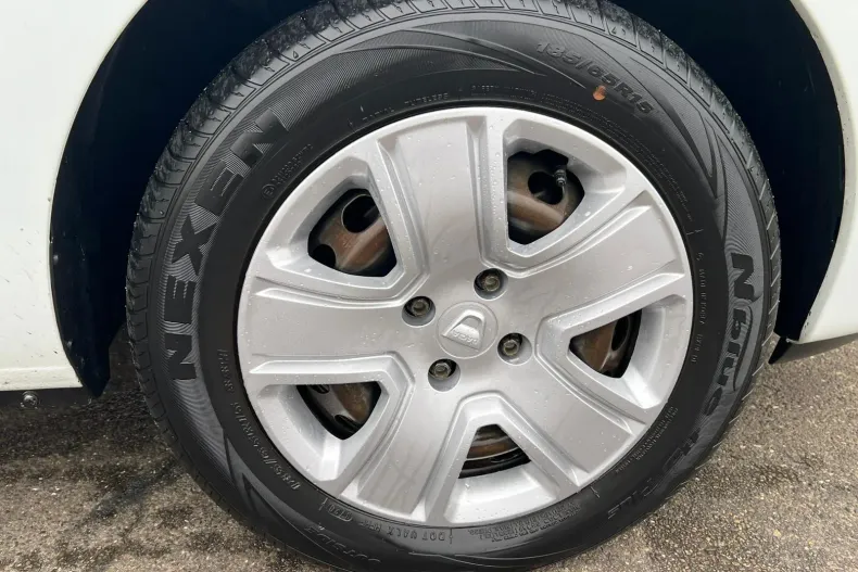 Dacia Lodgy din 2020 cu 74.549 km - oferta DAC160088 - foto 5