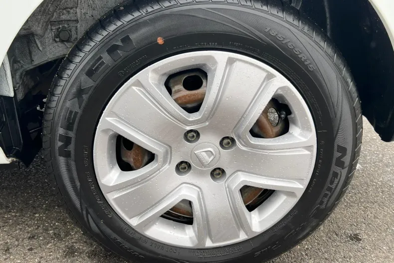 Dacia Lodgy din 2020 cu 74.549 km - oferta DAC160088 - foto 7