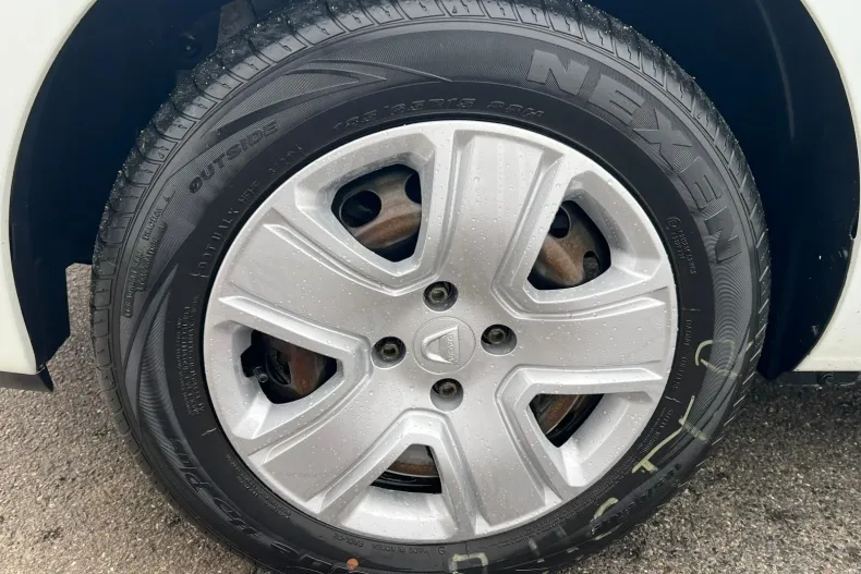 Dacia Lodgy din 2020 cu 74.549 km - oferta DAC160088 - foto 8