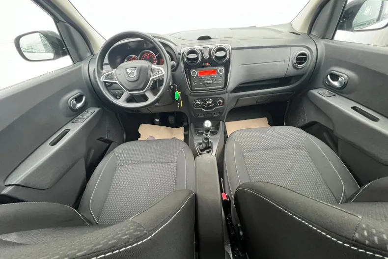 Dacia Lodgy din 2020 cu 74.549 km - oferta DAC160088 - foto 9