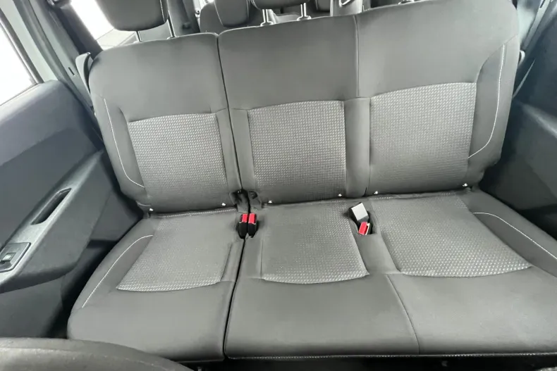 Dacia Lodgy din 2020 cu 74.549 km - oferta DAC160088 - foto 10