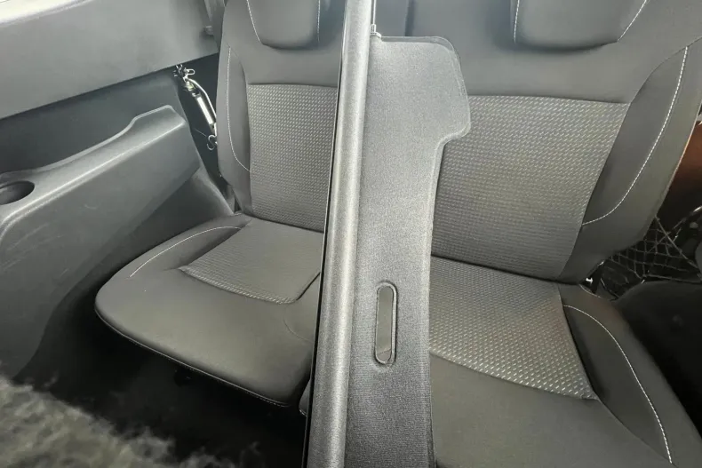 Dacia Lodgy din 2020 cu 74.549 km - oferta DAC160088 - foto 11