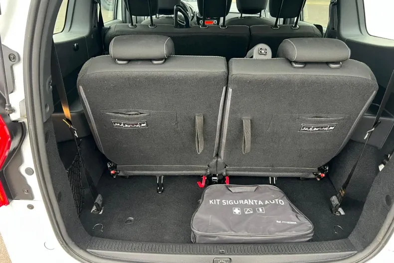 Dacia Lodgy din 2020 cu 74.549 km - oferta DAC160088 - foto 12