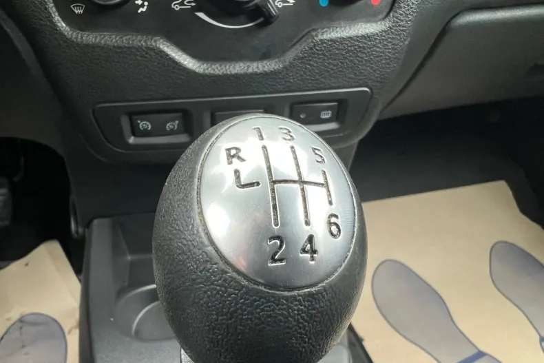 Dacia Lodgy din 2020 cu 74.549 km - oferta DAC160088 - foto 17