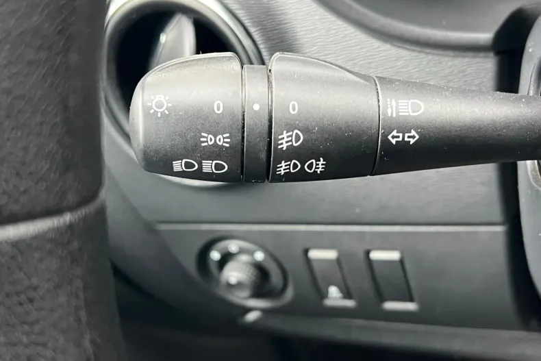 Dacia Lodgy din 2020 cu 74.549 km - oferta DAC160088 - foto 22