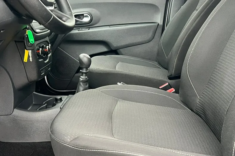 Dacia Lodgy din 2020 cu 74.549 km - oferta DAC160088 - foto 23