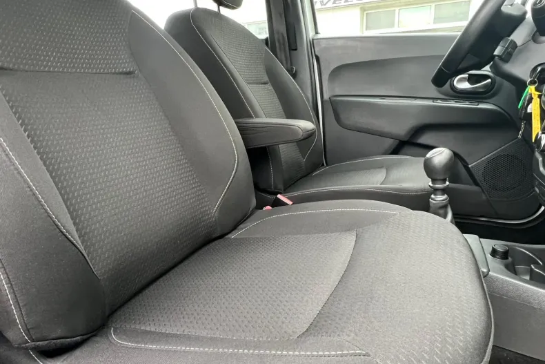 Dacia Lodgy din 2020 cu 74.549 km - oferta DAC160088 - foto 24