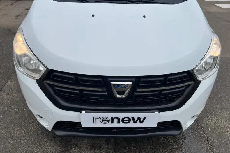 Dacia Lodgy din 2020 cu 74.549 km - oferta DAC160088 - foto 28