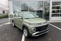 Hyundai INSTER din 2025 cu 11 km - oferta HYU160089 - foto 1