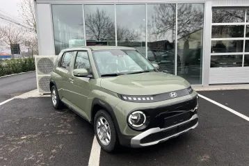 Hyundai INSTER din 2025 - oferta HYU160089