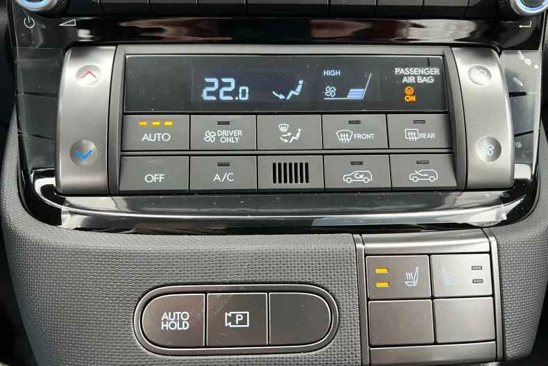 Hyundai INSTER din 2025 cu 11 km - oferta HYU160089 - foto 6