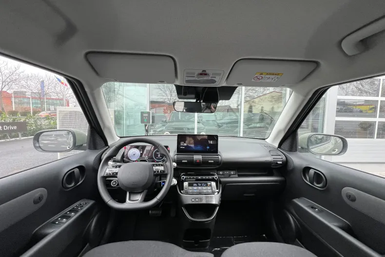 Hyundai INSTER din 2025 cu 11 km - oferta HYU160089 - foto 8