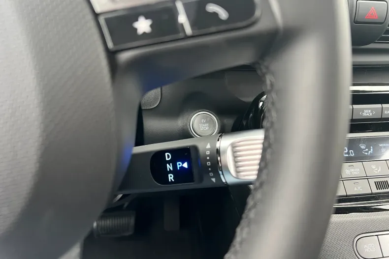 Hyundai INSTER din 2025 cu 11 km - oferta HYU160089 - foto 23