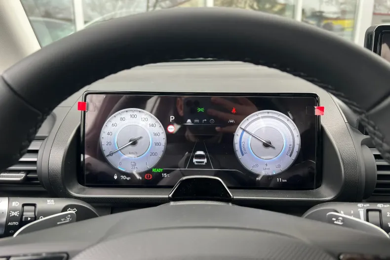 Hyundai INSTER din 2025 cu 11 km - oferta HYU160089 - foto 24