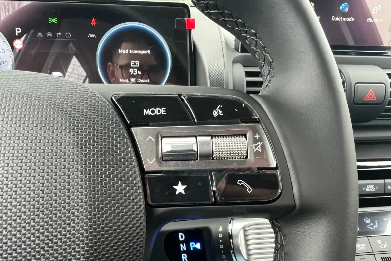 Hyundai INSTER din 2025 cu 11 km - oferta HYU160089 - foto 25