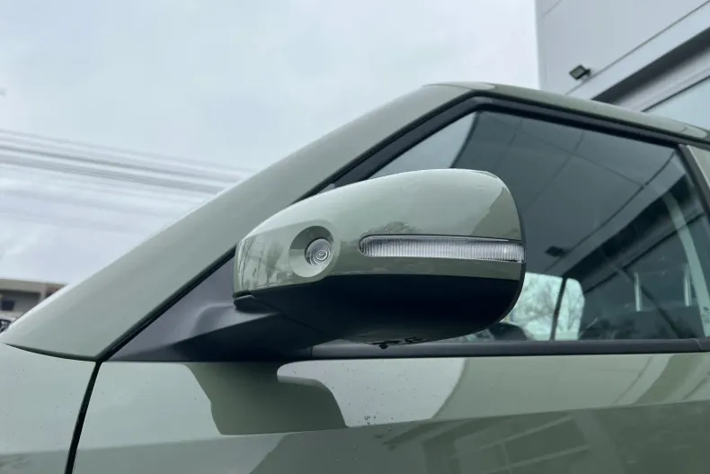 Hyundai INSTER din 2025 cu 11 km - oferta HYU160089 - foto 34