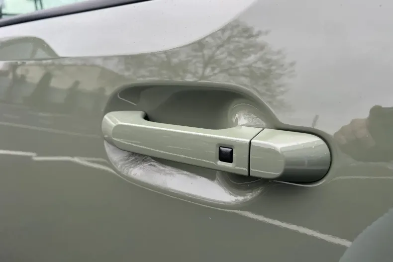 Hyundai INSTER din 2025 cu 11 km - oferta HYU160089 - foto 35