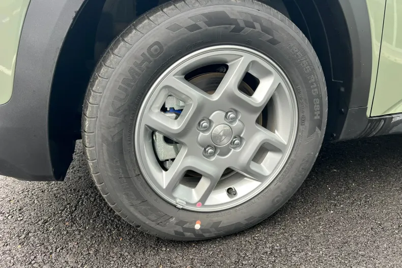 Hyundai INSTER din 2025 cu 11 km - oferta HYU160089 - foto 36