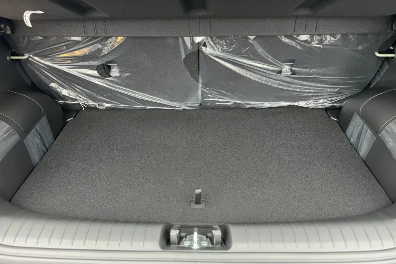 Hyundai INSTER din 2025 cu 11 km - oferta HYU160089 - foto 37