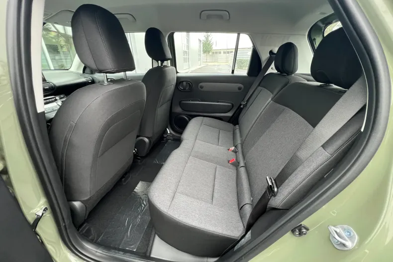 Hyundai INSTER din 2025 cu 11 km - oferta HYU160090 - foto 6