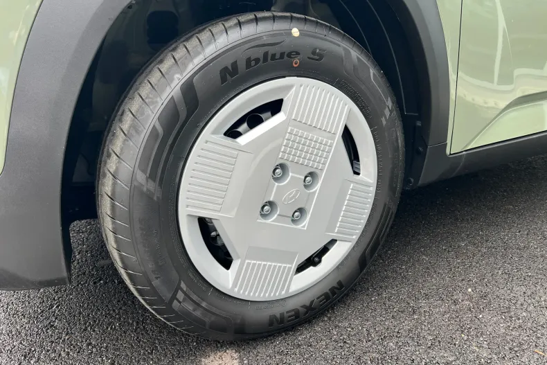 Hyundai INSTER din 2025 cu 11 km - oferta HYU160090 - foto 11