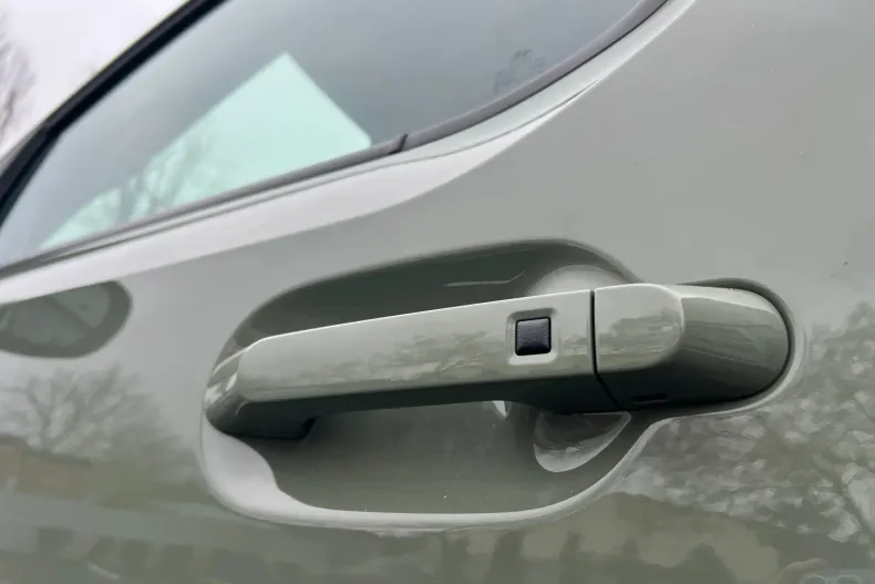 Hyundai INSTER din 2025 cu 11 km - oferta HYU160090 - foto 16