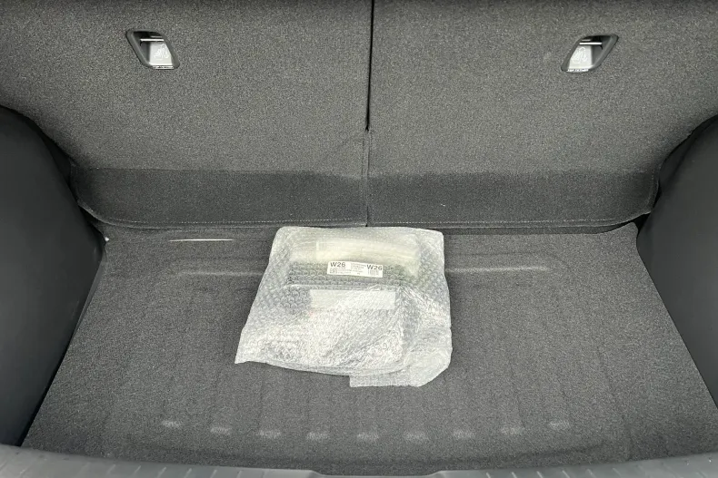 Hyundai INSTER din 2025 cu 11 km - oferta HYU160090 - foto 17