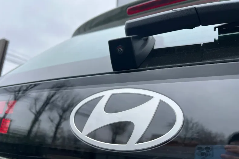 Hyundai INSTER din 2025 cu 11 km - oferta HYU160090 - foto 18