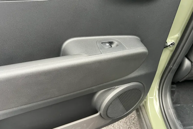 Hyundai INSTER din 2025 cu 11 km - oferta HYU160090 - foto 21