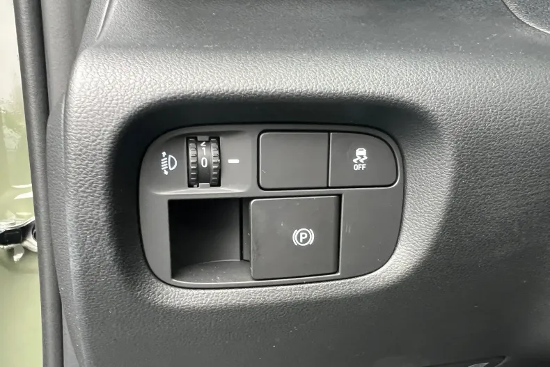 Hyundai INSTER din 2025 cu 11 km - oferta HYU160090 - foto 25