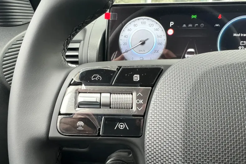 Hyundai INSTER din 2025 cu 11 km - oferta HYU160090 - foto 30